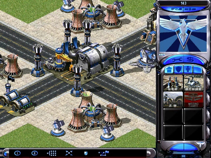 红警列队行进秘籍：简单易懂，快速上手