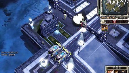 轻松玩转红警3挑战：新手玩家必看入门攻略