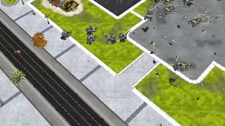 红警瞬间：带你回顾红警系列的精彩瞬间