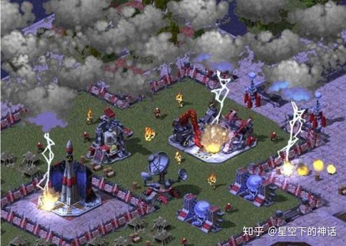 想玩红警2山竹？这个修改器你必须拥有！