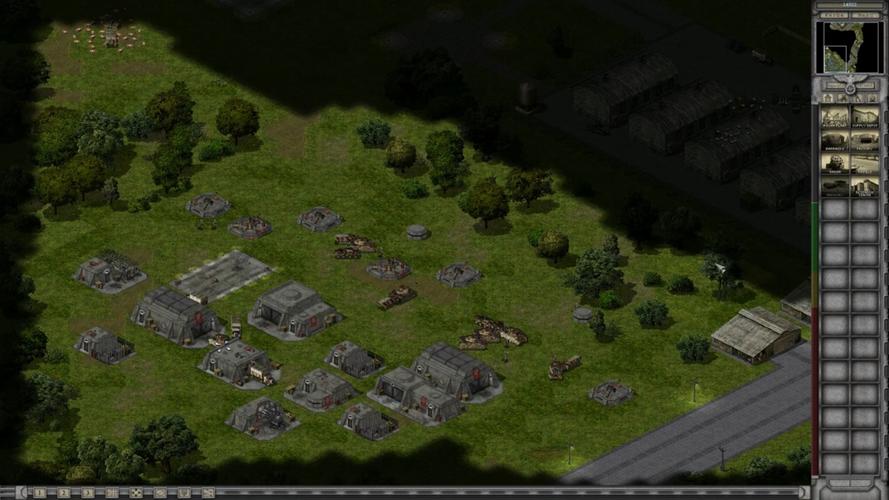 红警游戏D-Day是什么?深度解析游戏玩法!