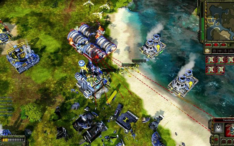 红警3和红警2哪个更耐玩?游戏性与可玩度深度对比