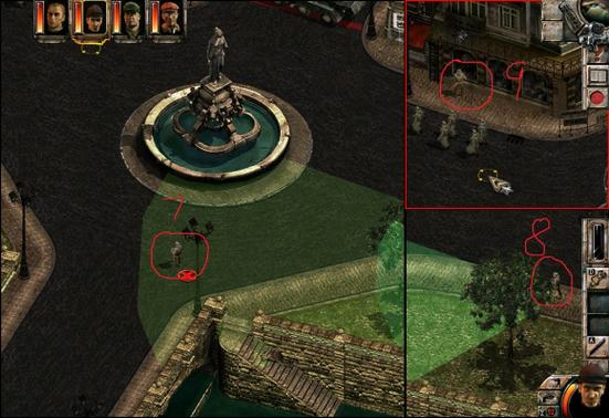 如何巧用红警3裂缝:快速通关游戏攻略