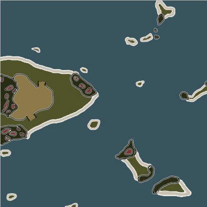 红警3造地图教程：简单易上手，快速制作你的专属地图