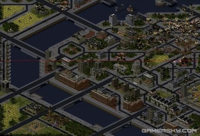 红警建筑摆放攻略：提升资源采集效率