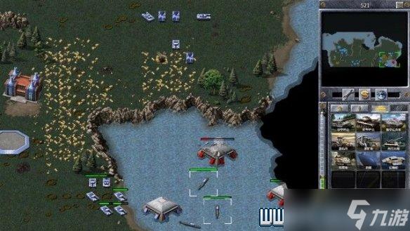 征服红警巨兽噩梦：最全面的任务流程及应对方法