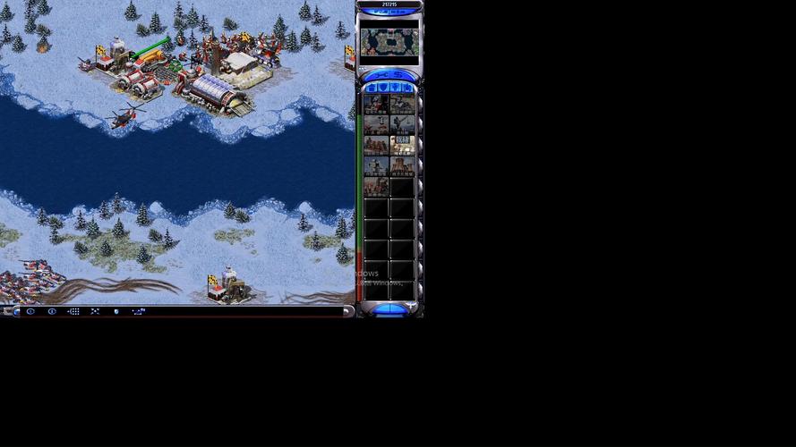 红警游戏里也有伊朗？带你体验不一样的战争！