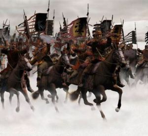 光山县红警爱好者聚集地：一起征战沙场