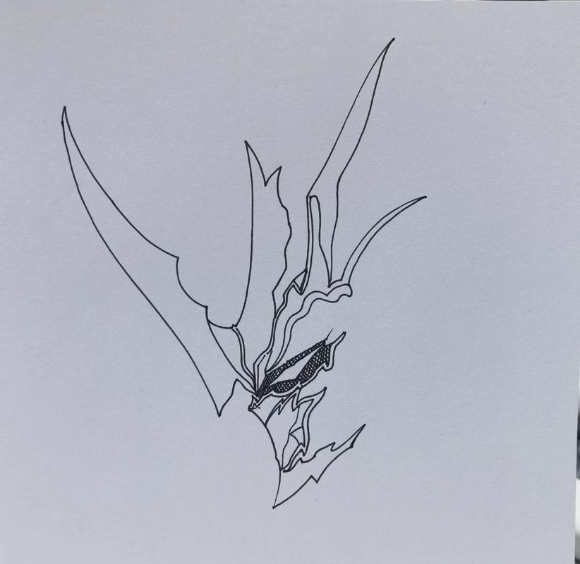 红警机甲绘画技巧：从零基础到大神级，一步步教你画！
