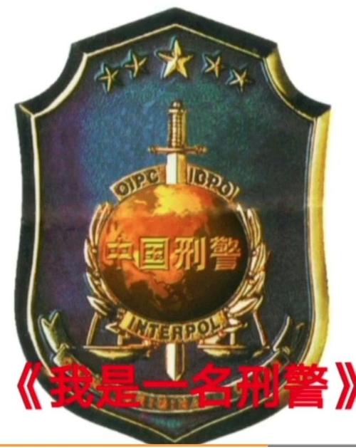 红警说的是公安刑警？看他们如何破案