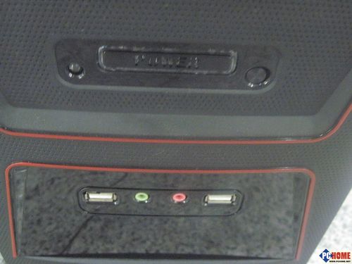 技展红警机箱深度解析：外观、性能、价格全方位对比