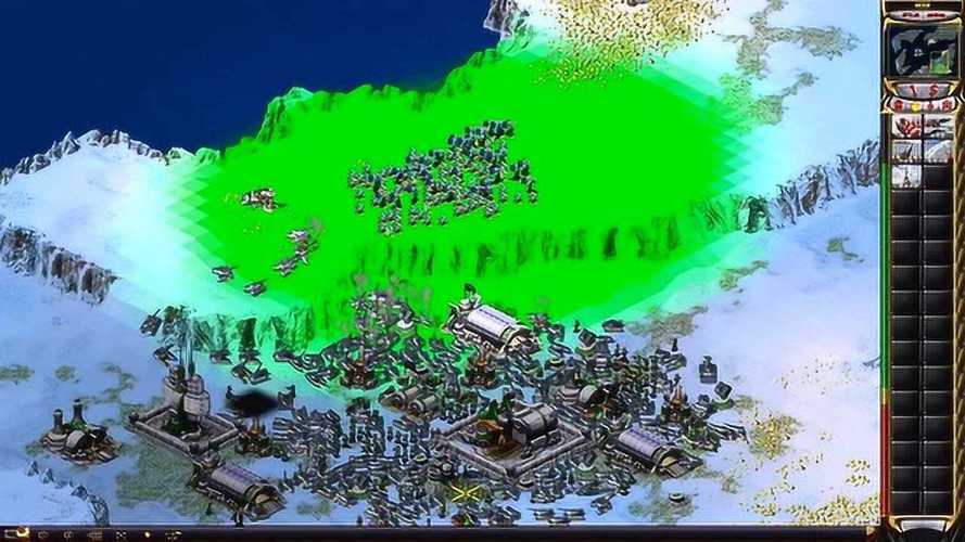 红警不为名：经典游戏背后的那些事儿