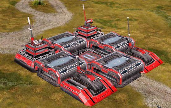 红警3防御塔最强组合推荐:轻松守住你的基地