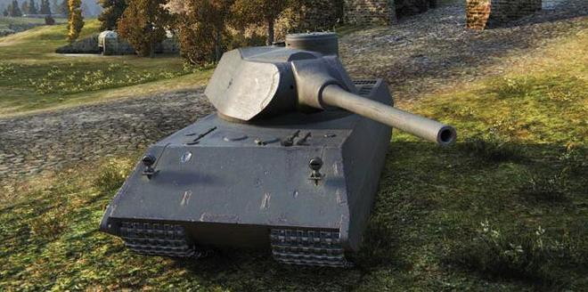 红警里的猛犸坦克有多强？详解猛犸坦克的作战能力