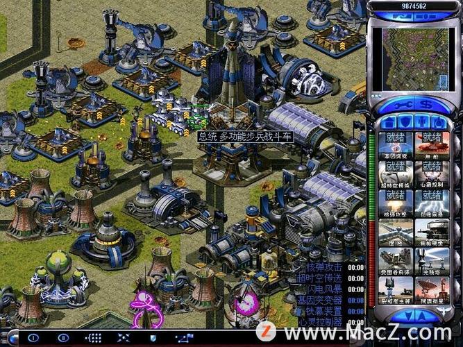 回顾经典：红警与暴雪的辉煌时代