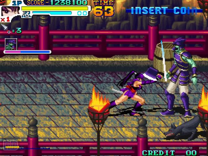 想玩红警战国风？这几个游戏你绝对不能错过！