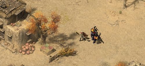 我是红警指挥官：在战场上谱写传奇