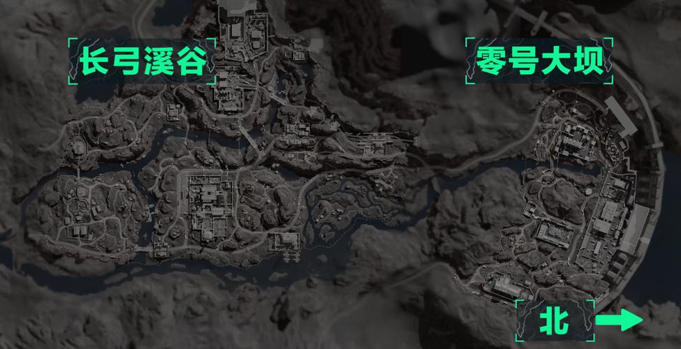 玩转红警十二：进阶技巧与地图选择