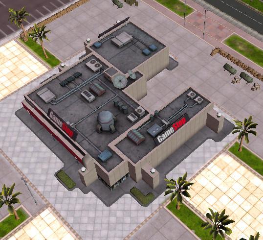 如何在红警游戏中移动建筑？新手必看建筑移动指南