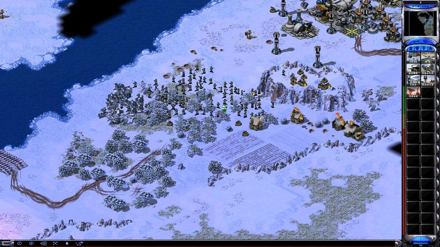 回忆童年！红警二怀旧版下载及安装教程