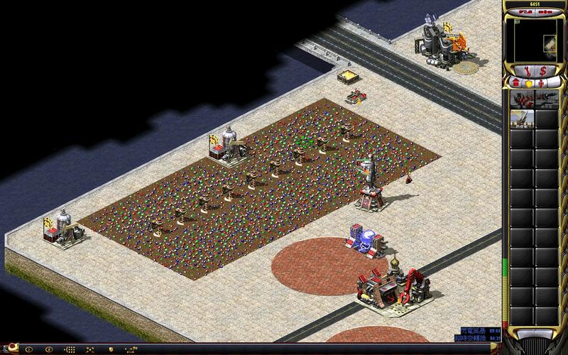 红警苏蓟新手入门：从零开始玩转苏军部队