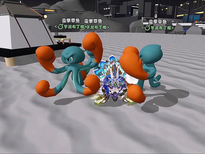 红警海战：章鱼战术详解及克制方法