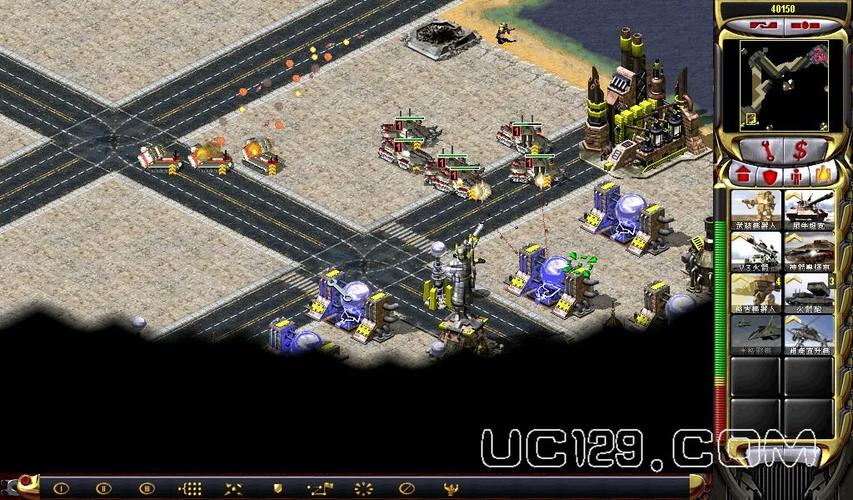 谁在掌控红警团？游戏背后的隐藏势力分析