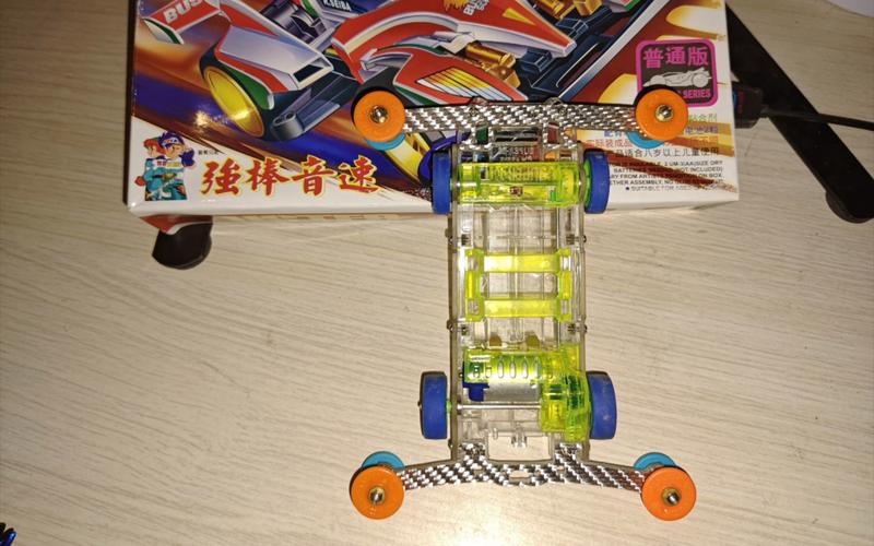 星际红警车改装指南：打造你专属的警车