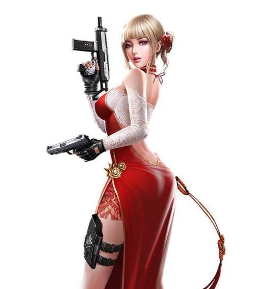 红警OL装扮获取攻略:免费获得神话级皮肤的方法