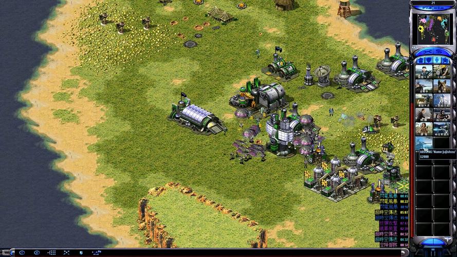 红色警戒核电厂:一场惊心动魄的防御战