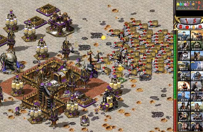 如何在红警游戏中获得更多矿车？详解添加方法