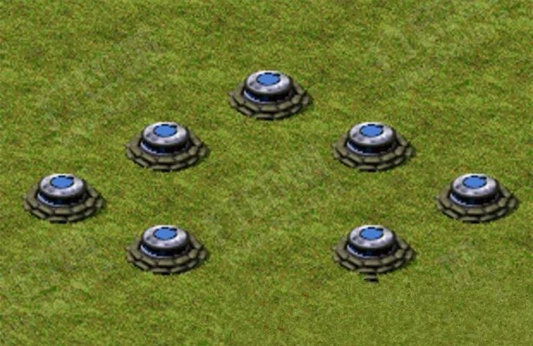 红警2海蟹克星是谁？教你轻松应对各种威胁