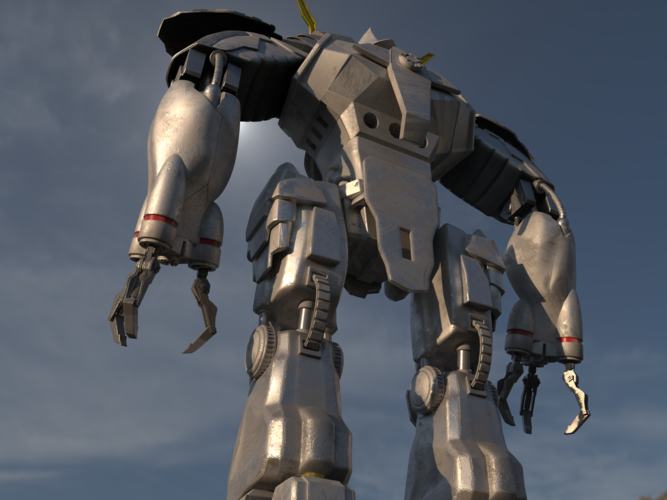 红警机甲时间到！快速上手机甲培养攻略