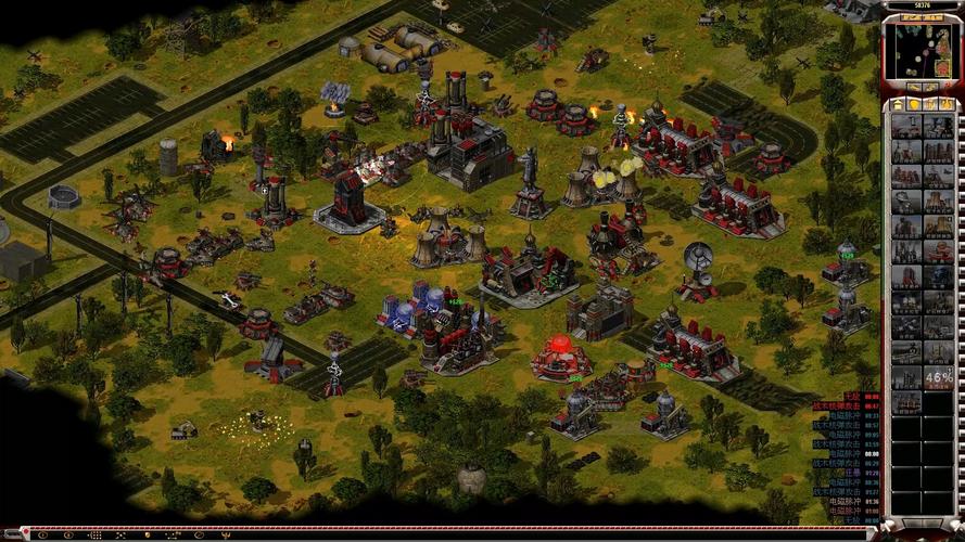 红警苏联基地攻略大全：新手快速上手技巧