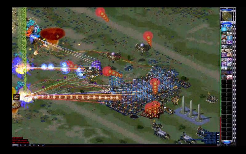 红警3录屏设置指南：高清流畅录制你的游戏