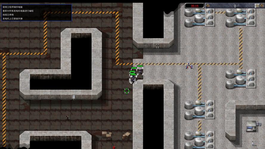 红警1仓库防御指南：保护你的资源不被偷