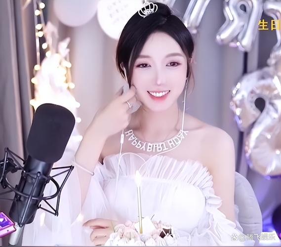 盘点虎牙平台最受欢迎的红警妹子主播,你pick谁?