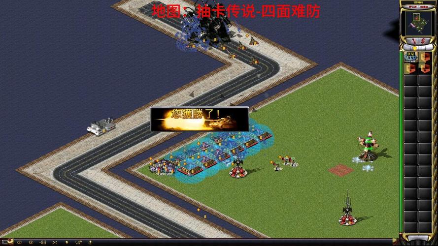 快速上手红警箱子图：各种箱子作用及获取方法详解