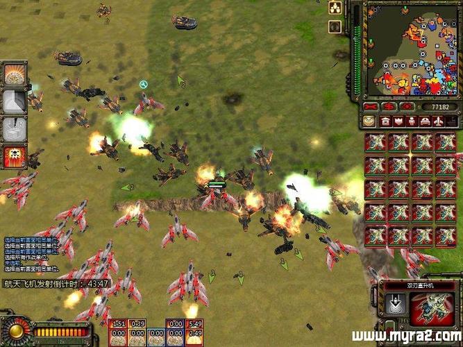 PC端红警3终极版:下载、配置与玩法详解