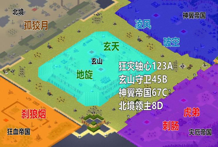 红警防御线：新手必看！轻松掌握防御技巧与地图选择