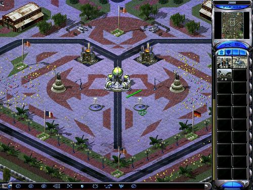 红色警戒2：特洛夫超级武器的秘密与使用方法