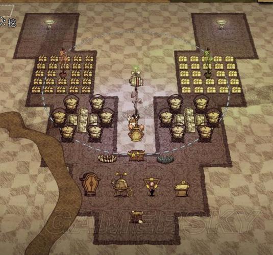 红警游戏多矿布局指南：高效资源采集，快速发展基地