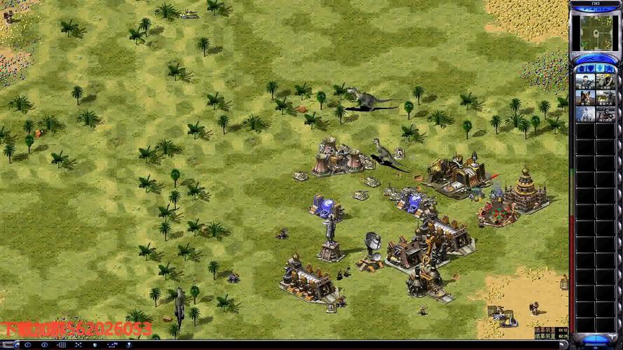 玩红警战网总是关机？别急，试试这些解决方法