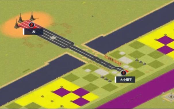 红警狂暴状态攻略：玩转狂暴，轻松制胜