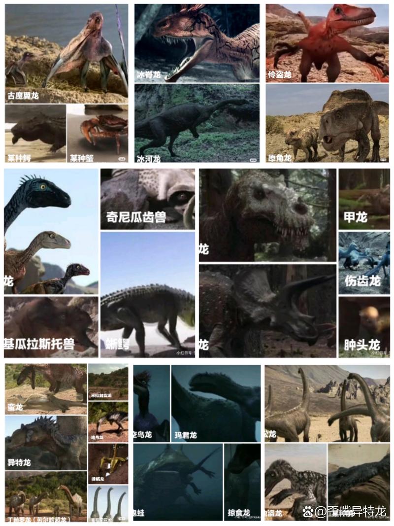 红警大恐龙：经典地图与隐藏彩蛋揭秘