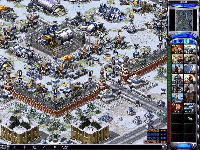 红警的布置技巧：新手玩家必看基地建设指南