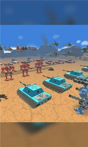 红警特种兵团搭配策略，打造无敌战队！