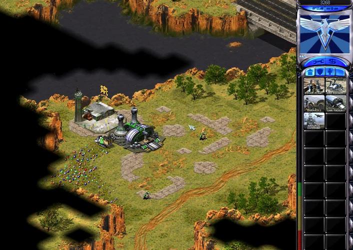 凯警对战红警？背后隐藏的秘密令人震惊！