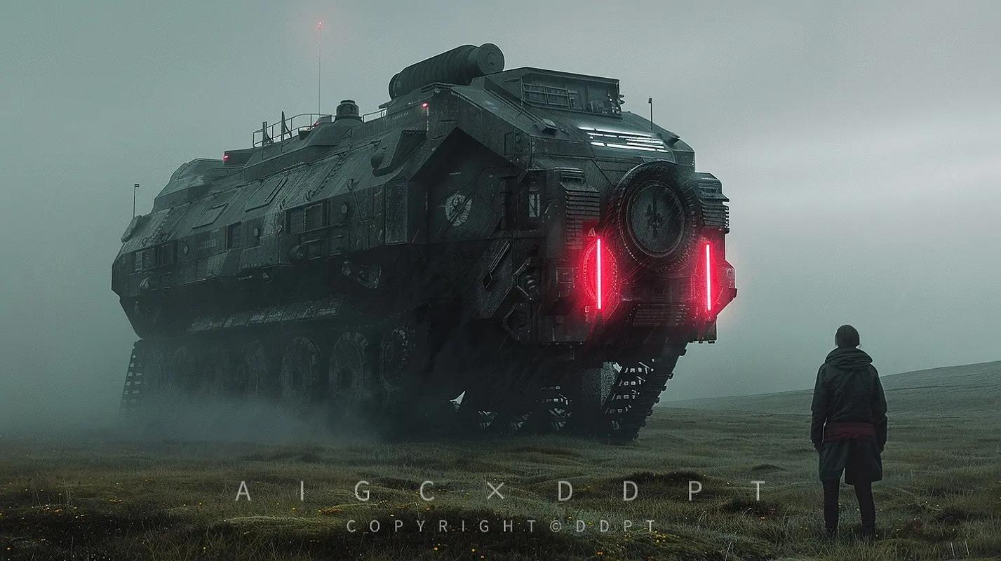 红色警戒必备车辆指南:基地车、采矿车及其他重要车辆