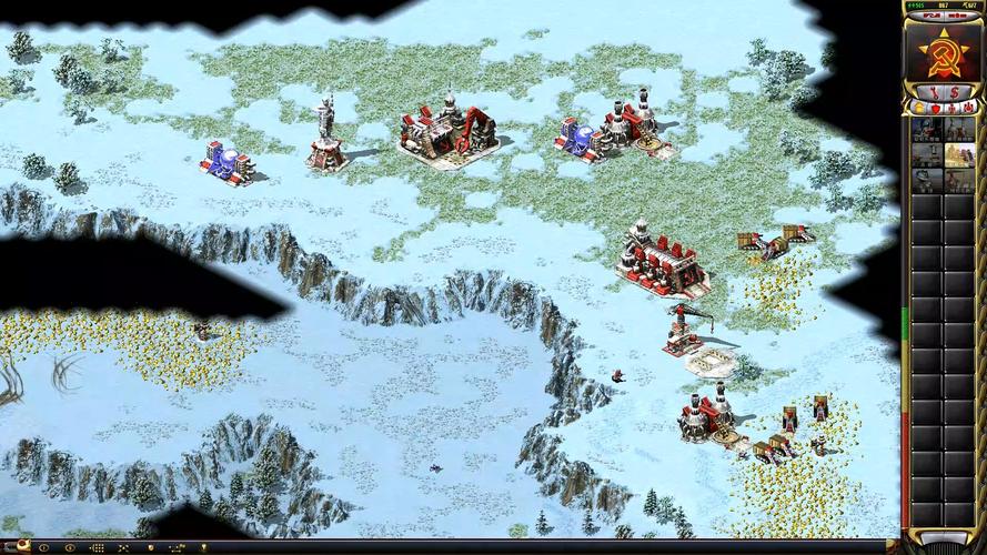 红警系统带我修仙：从菜鸟到大佬